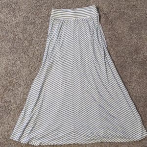 2 for $10 ⭐Girls Maxi Skirt